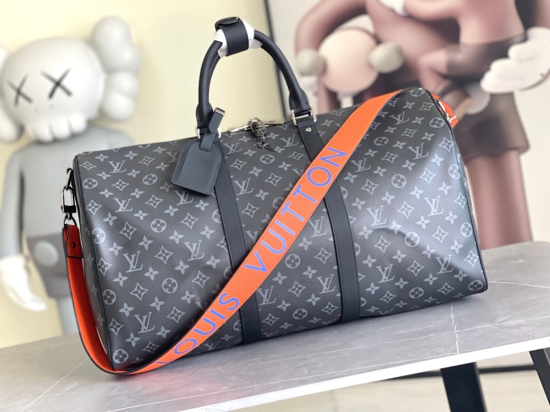 LV Travel Bags